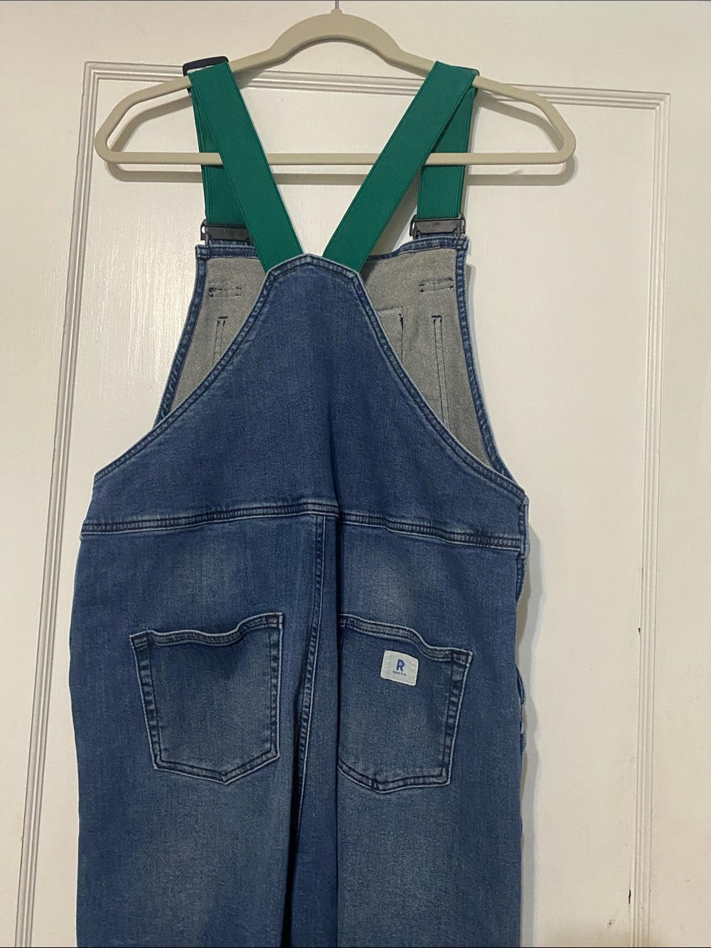 Ripton & Co Overalls View 6